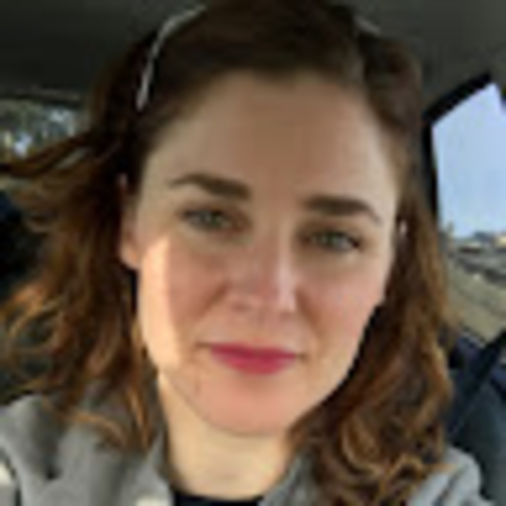 Meet your Posher, Lindsay